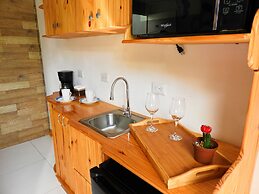 Casa Jardin Del Mango