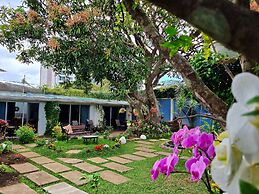 Casa Jardin Del Mango