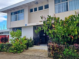 Casa Jardin Del Mango