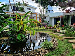 Casa Jardin Del Mango
