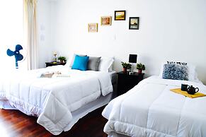 Casa Jardin Del Mango