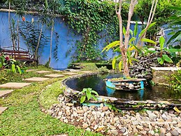 Casa Jardin Del Mango
