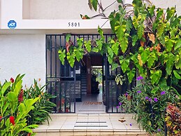 Casa Jardin Del Mango