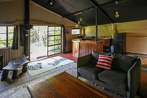 Punda Milias Lodge