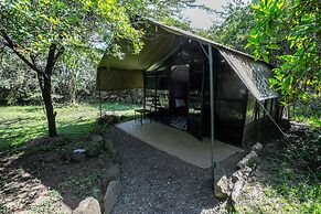 Punda Milias Lodge