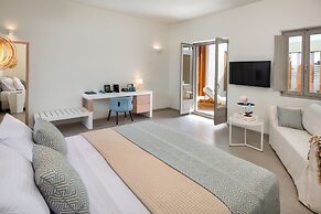 Meltemi Blu - Adults Only