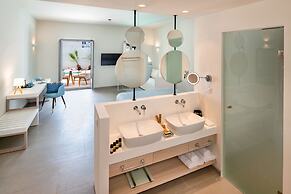 Meltemi Blu - Adults Only