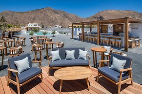 Meltemi Blu - Adults Only