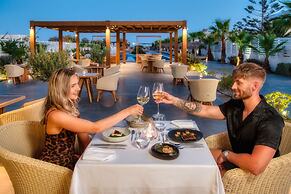 Meltemi Blu - Adults Only