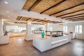 Meltemi Blu - Adults Only