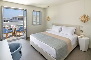 Meltemi Blu - Adults Only