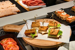 Meltemi Blu - Adults Only