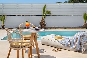 Meltemi Blu - Adults Only