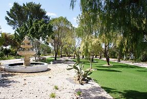 The Lake Villa Mountains & Sea view