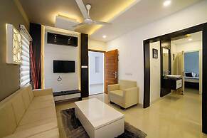 Ambalath Maple Leaves - Hostel