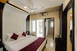 Ambalath Maple Leaves - Hostel