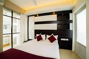 Ambalath Maple Leaves - Hostel