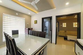 Ambalath Maple Leaves - Hostel