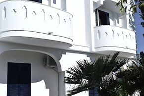 Villa Giada