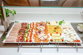 Lagos Atlantic Hotel