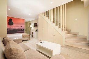 Lagos Atlantic Hotel