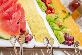 Lagos Atlantic Hotel