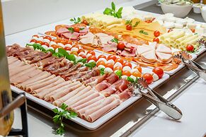 Lagos Atlantic Hotel