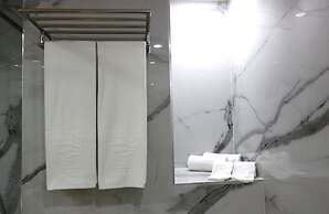 Lagos Atlantic Hotel