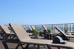 Lagos Atlantic Hotel