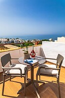 Lagos Atlantic Hotel