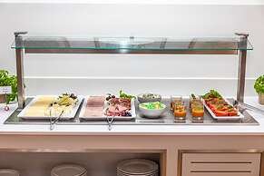 Lagos Atlantic Hotel