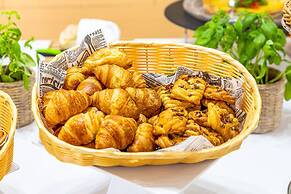 Lagos Atlantic Hotel