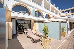 Lagos Atlantic Hotel