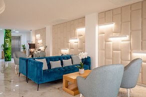 Lagos Atlantic Hotel