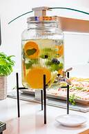 Lagos Atlantic Hotel