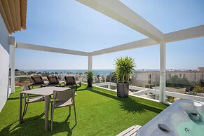 Lagos Atlantic Hotel