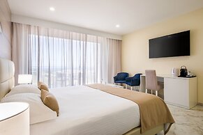 Lagos Atlantic Hotel