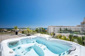 Lagos Atlantic Hotel