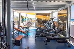 Lagos Atlantic Hotel