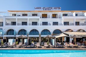 Lagos Atlantic Hotel