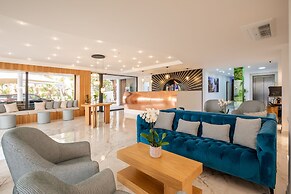 Lagos Atlantic Hotel