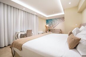 Lagos Atlantic Hotel