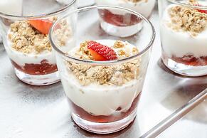 Lagos Atlantic Hotel