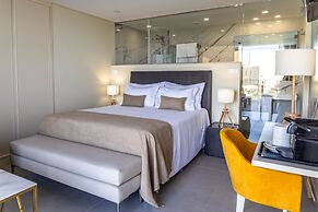 Lagos Atlantic Hotel