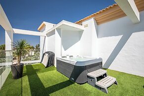 Lagos Atlantic Hotel