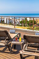 Lagos Atlantic Hotel