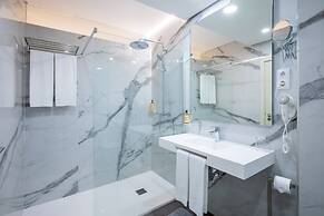 Lagos Atlantic Hotel