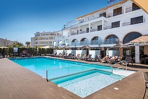 Lagos Atlantic Hotel