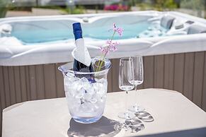 Lagos Atlantic Hotel