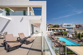 Lagos Atlantic Hotel